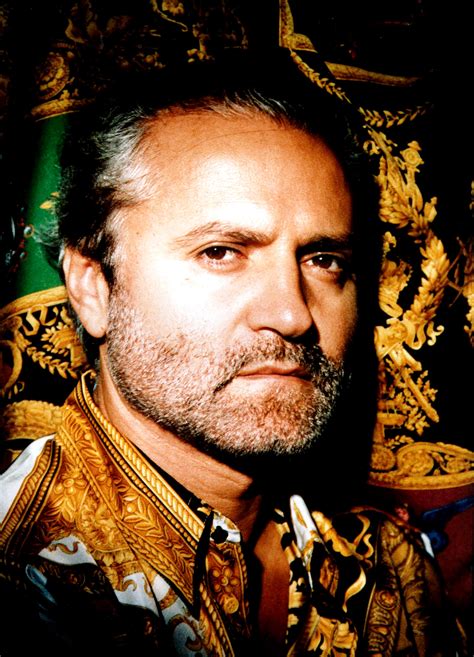 lordon versace|gianni versace.